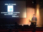 Anthony Wu lecture on Asian Art in Canada at the Bohemian Hall during New York Asia Week in March of 2016
