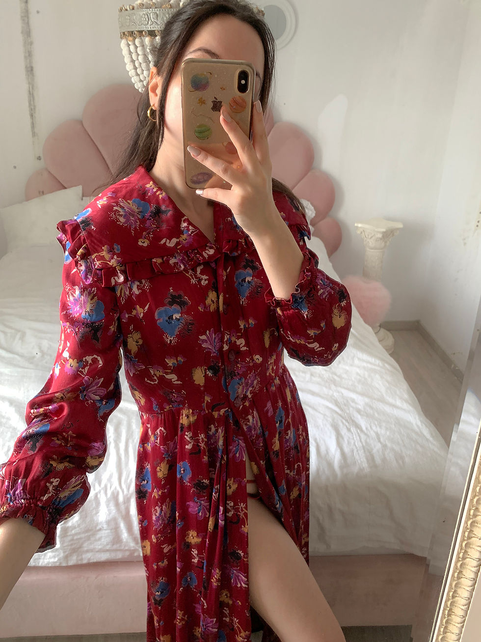 Thumbnail: Unique flowers XS