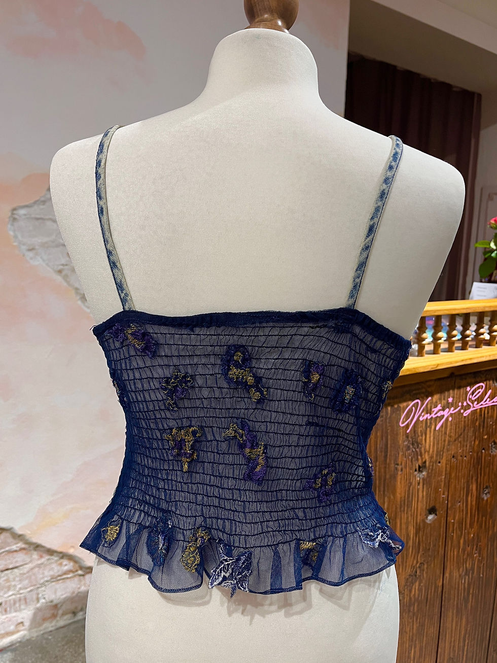 Thumbnail: Corset unique L