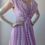 Thumbnail: Pastel dress 1960s