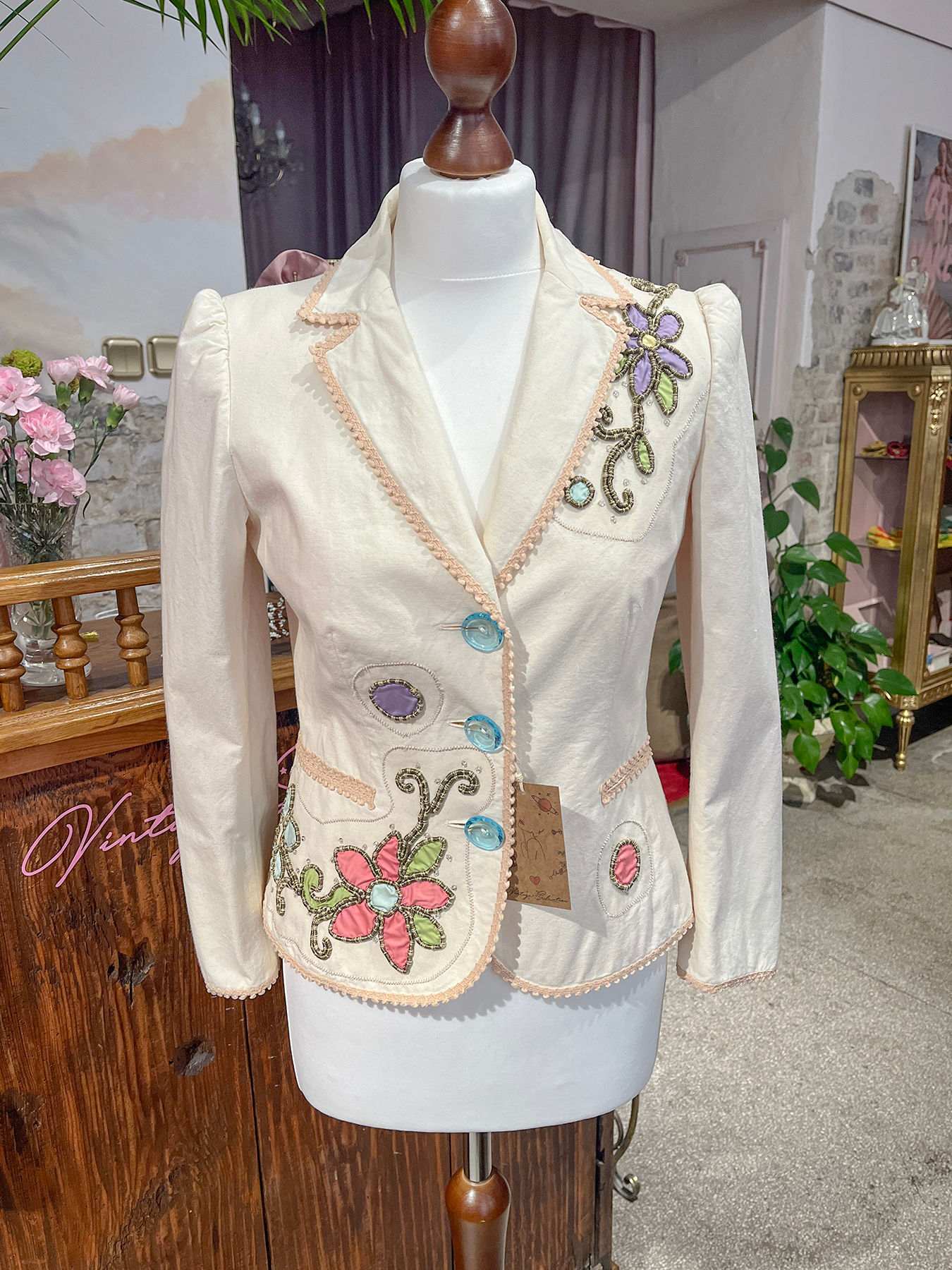 Moschino vintage - XS