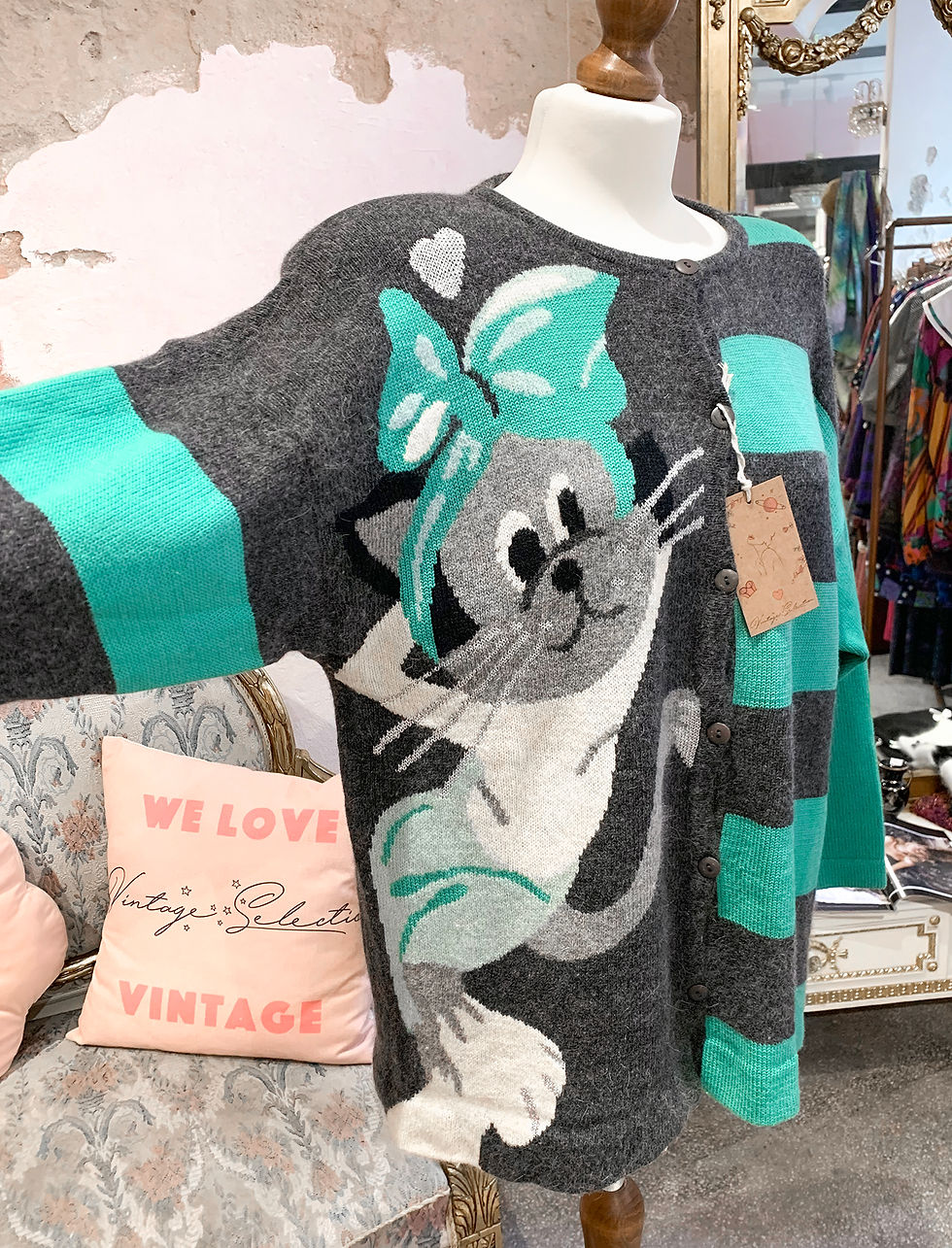 Thumbnail: Wool lovely