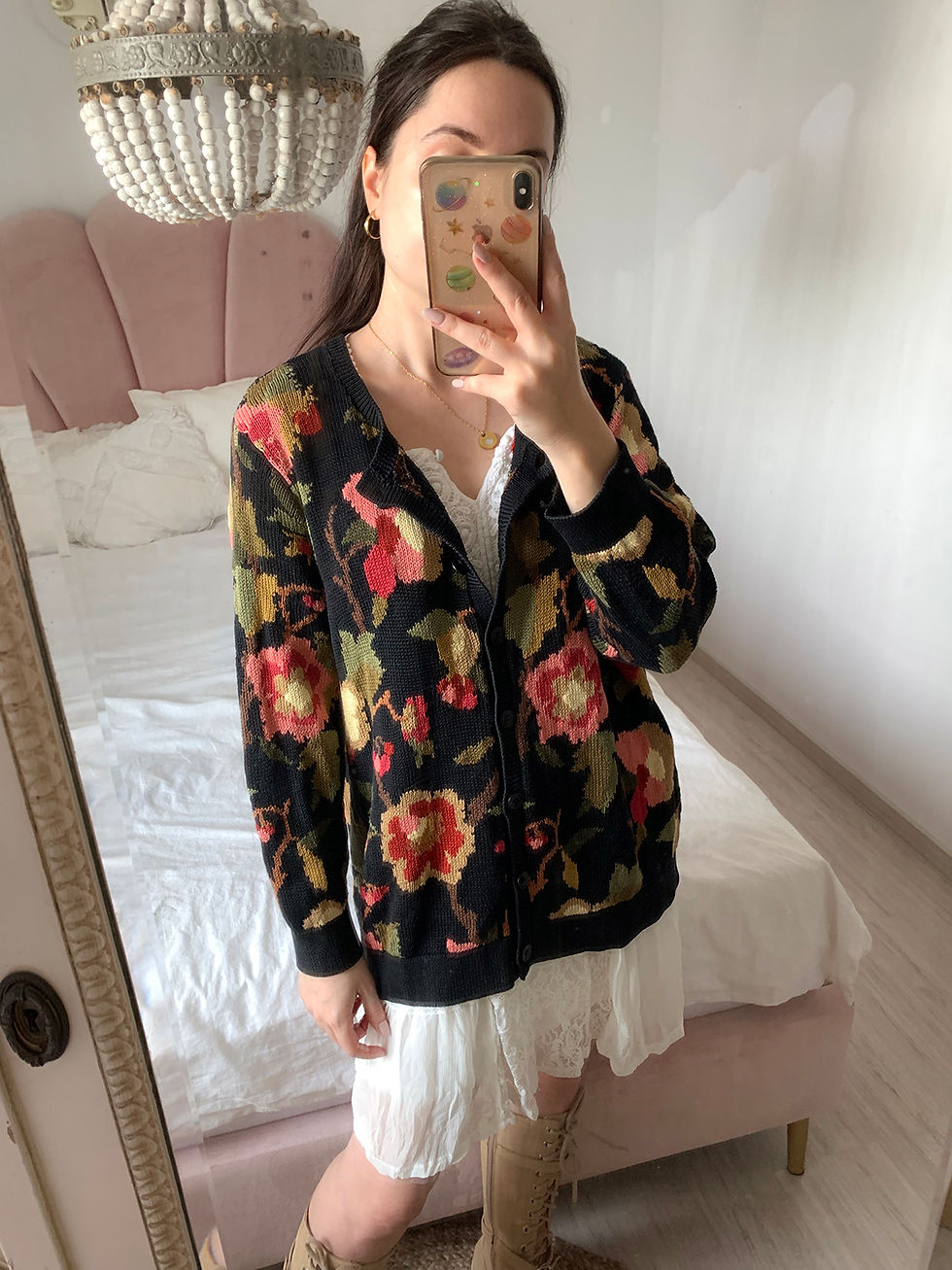 Thumbnail: Flower cotton