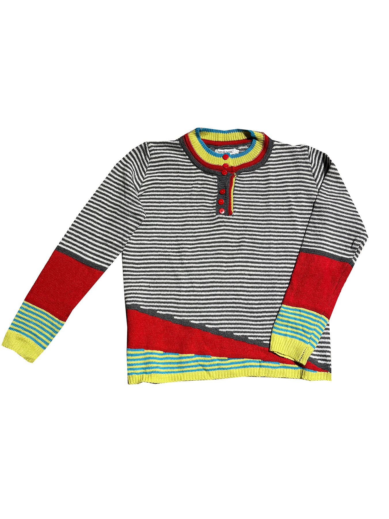 Color point - blouse