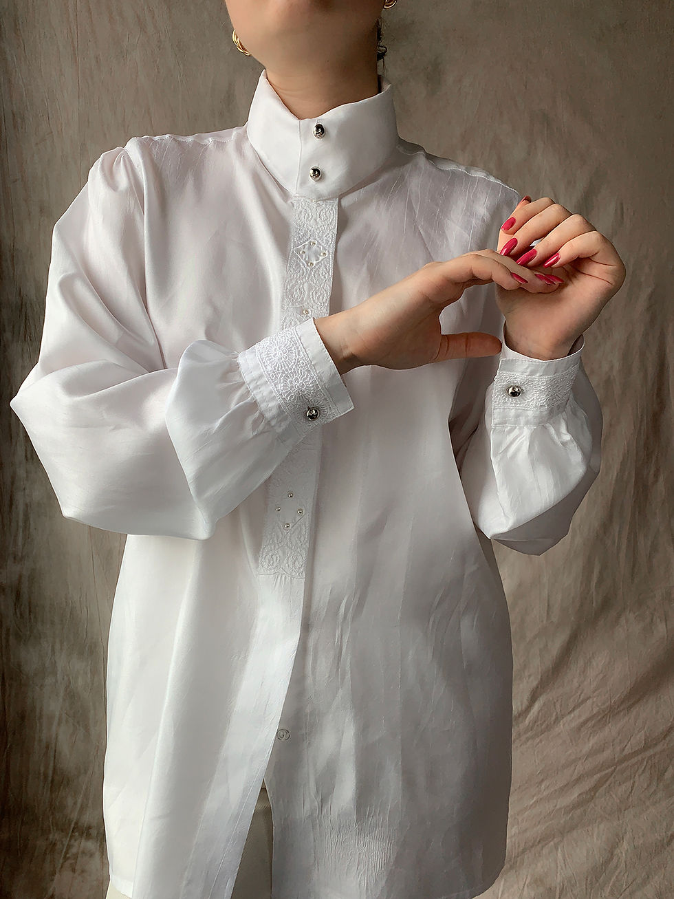 Thumbnail: Retro classy shirt