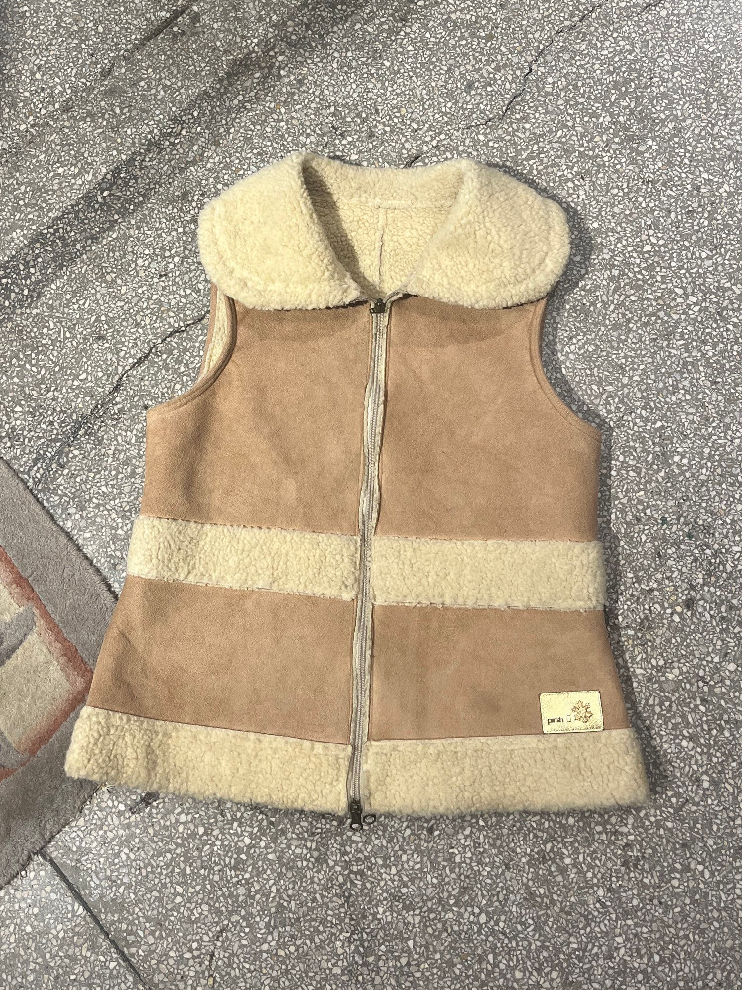 Sheep - vest