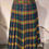 Thumbnail: Stripes - skirt M
