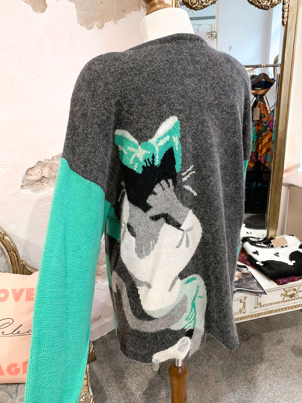Thumbnail: Wool lovely