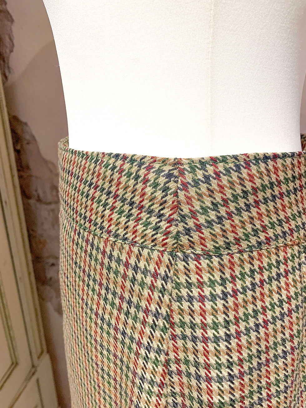 Thumbnail: Classic wool - S/M