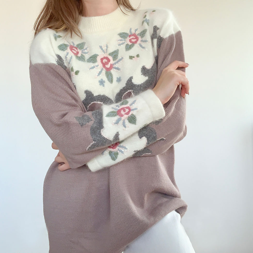 Thumbnail: Coffe roses