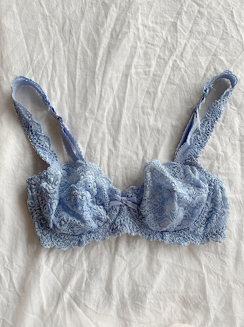 Chantelle bra B80