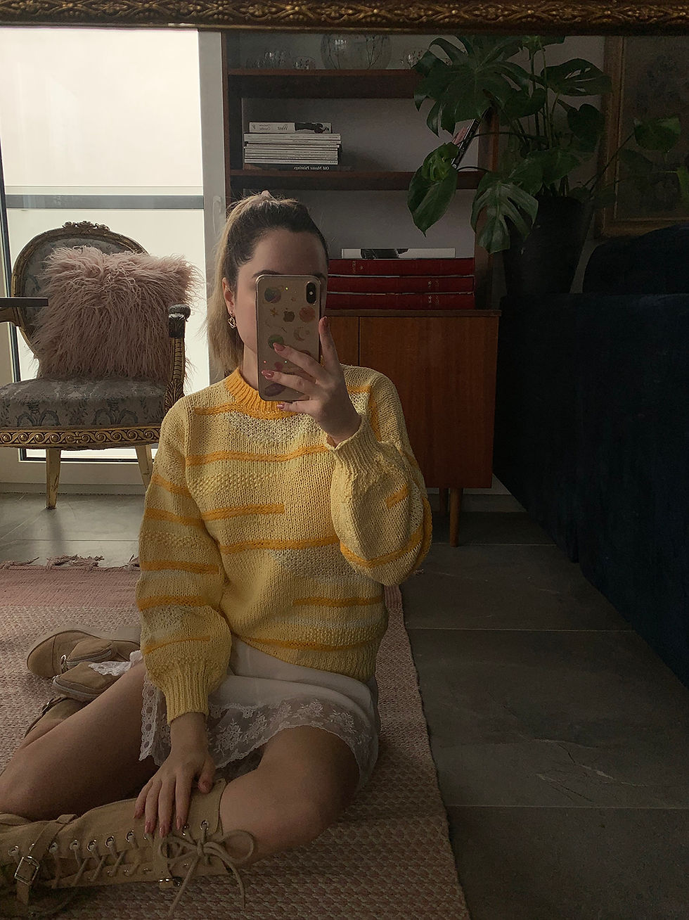 Thumbnail: Sun handmade