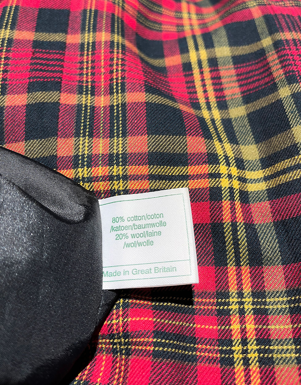 Thumbnail: Laura Ashley - dress M/L