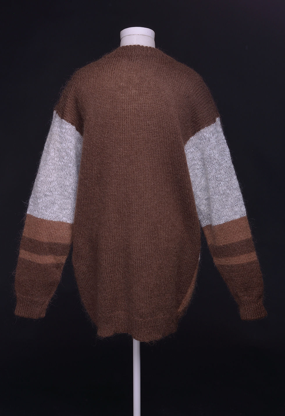 Thumbnail: boho - vintage cardigan