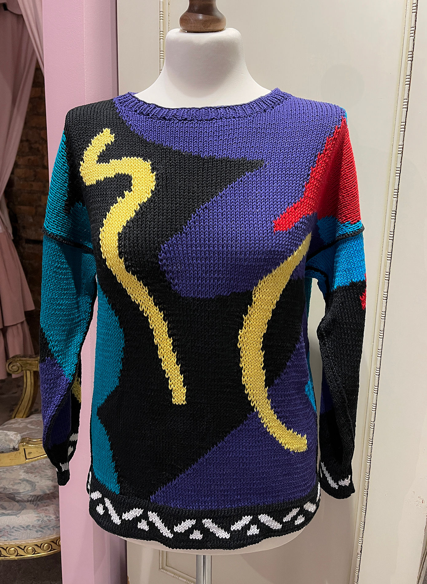Cotton - colors M