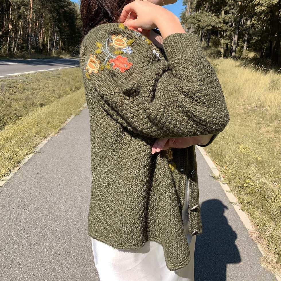 Thumbnail: Autumn flower