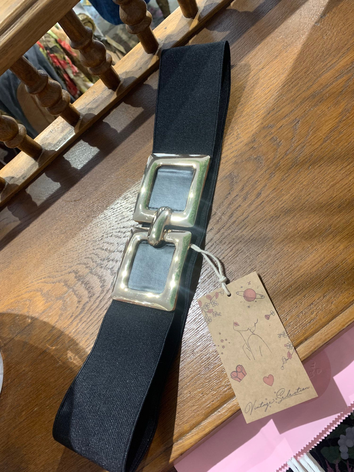 Black belt 90s