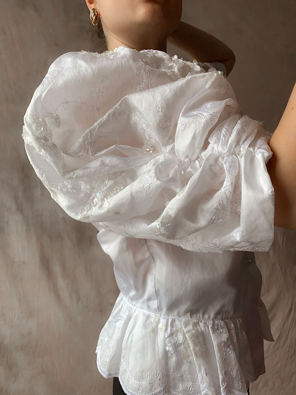 Thumbnail: Flora - Vera Mont vintage
