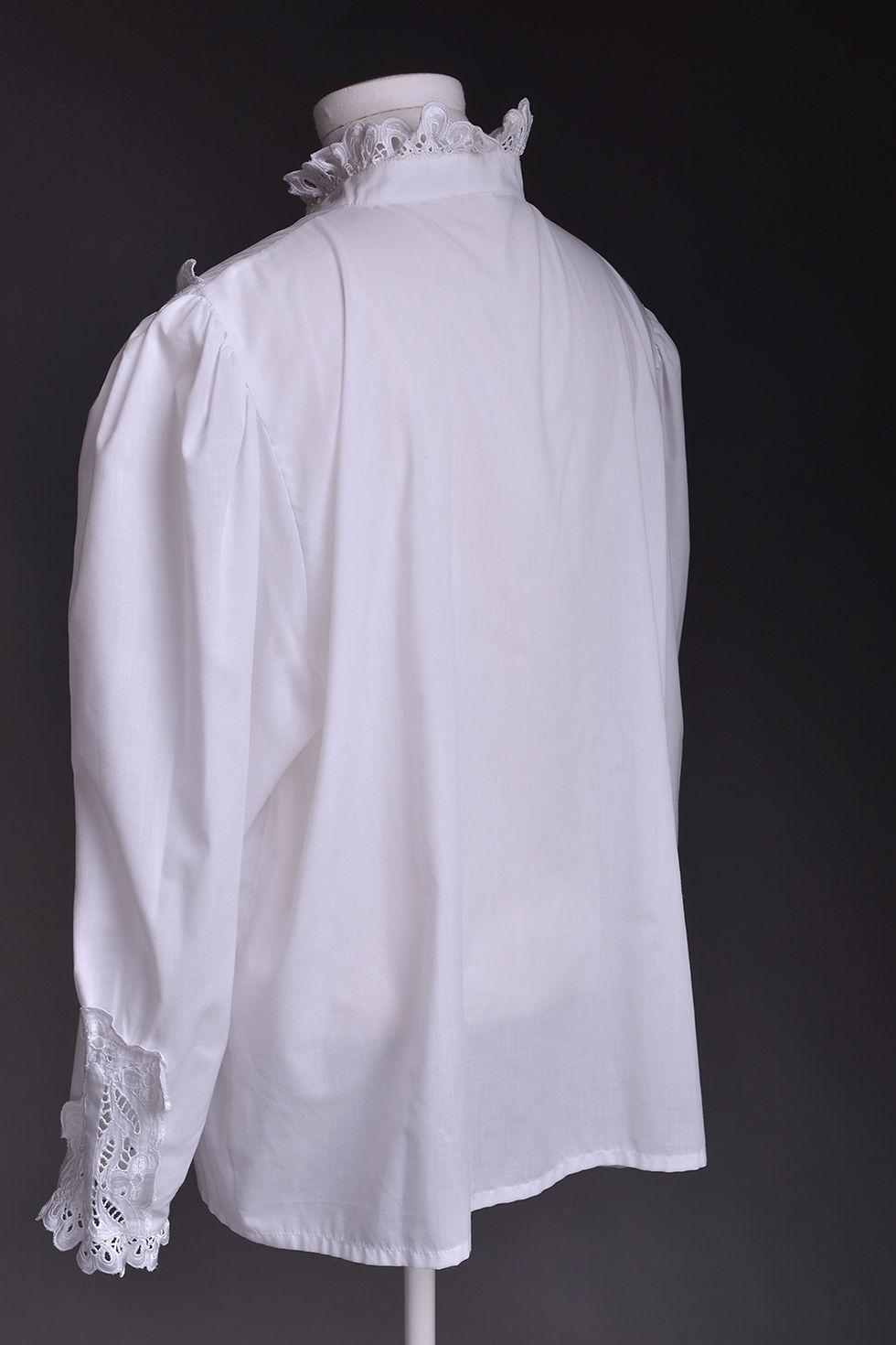 Thumbnail: little heart - shirt XL