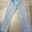 Thumbnail: Armani - vintage denim M/L