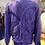 Thumbnail: Purple 80s - jacket