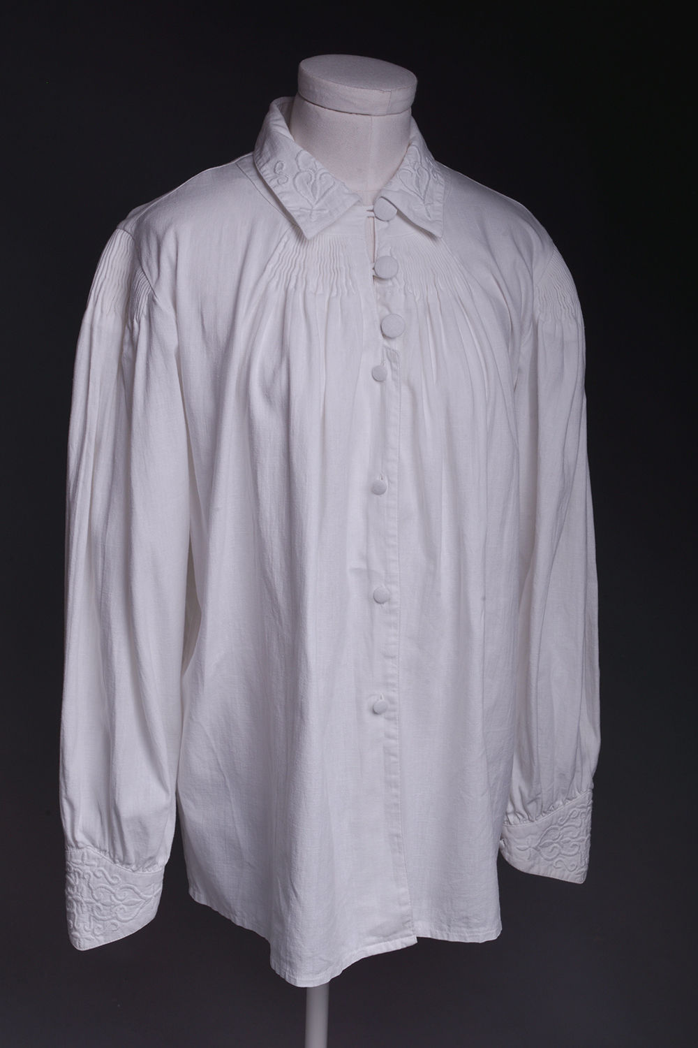 linien cotton - unique shirt