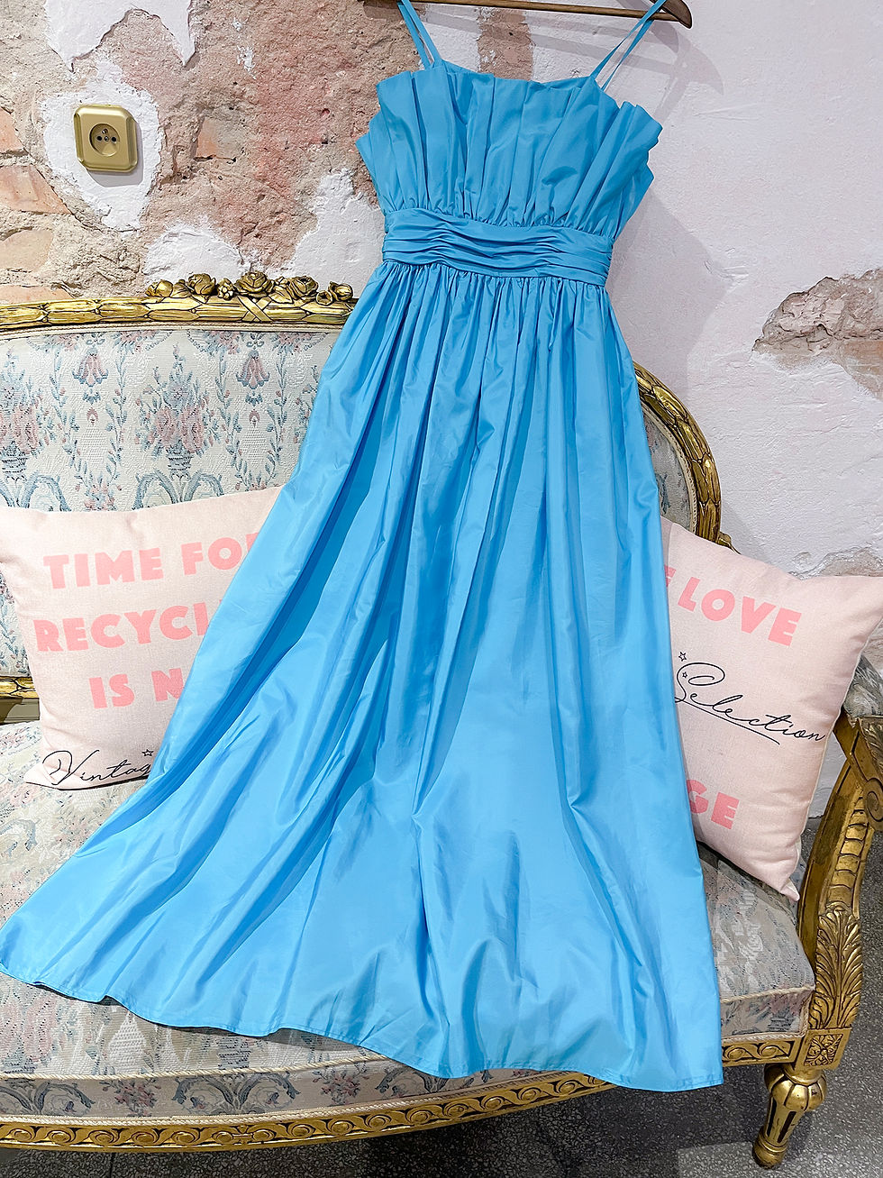 Thumbnail: Dream dress XS/S
