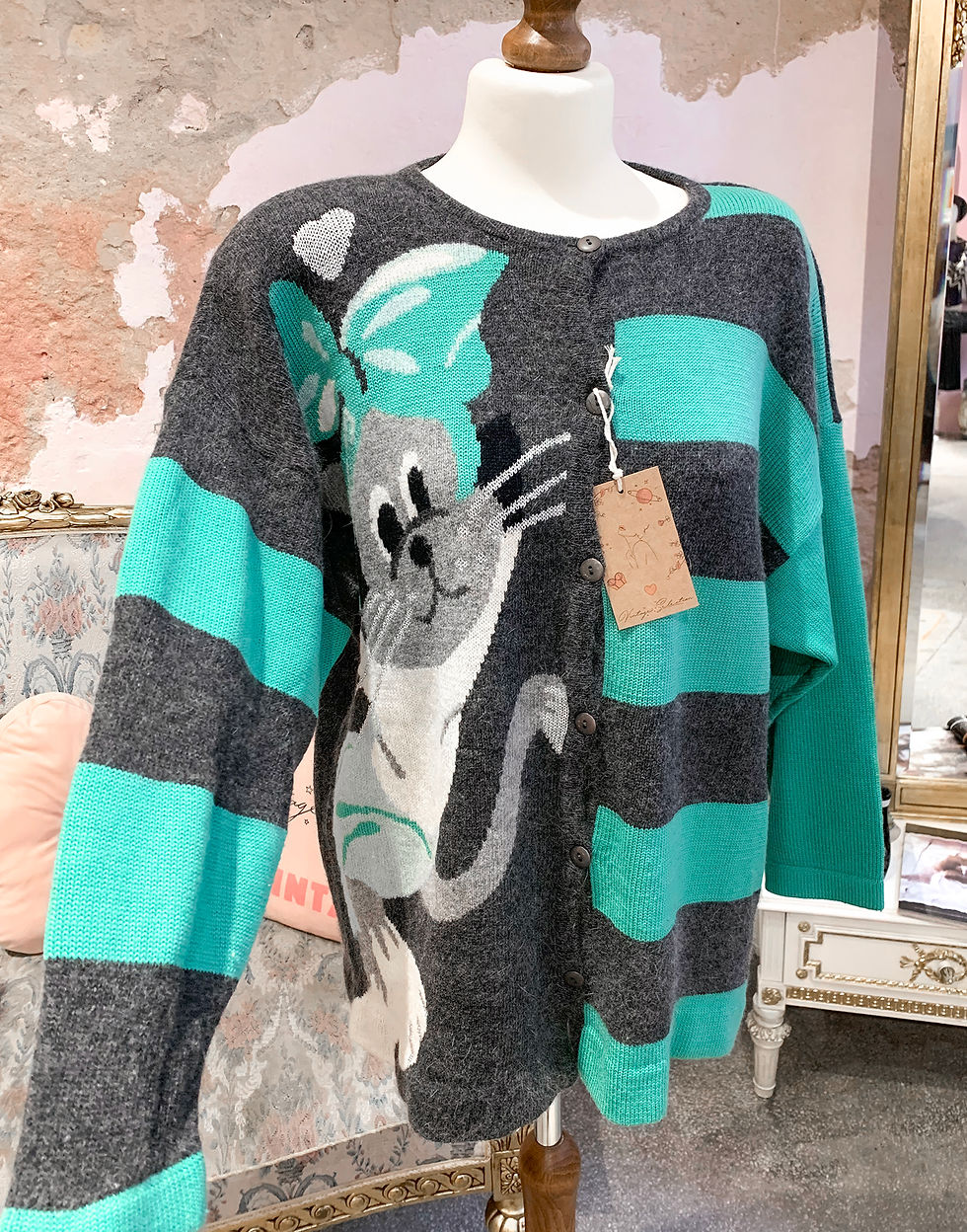 Thumbnail: Wool lovely