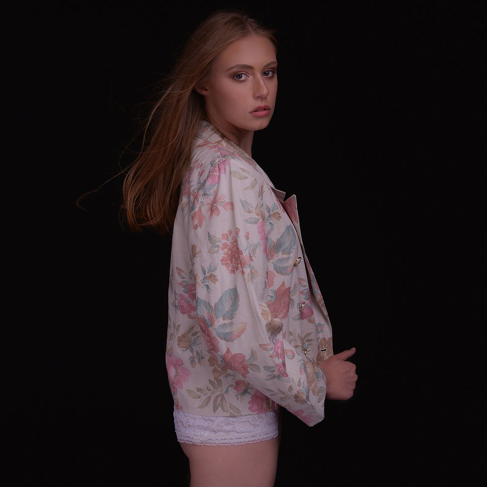 Thumbnail: Flower oversize