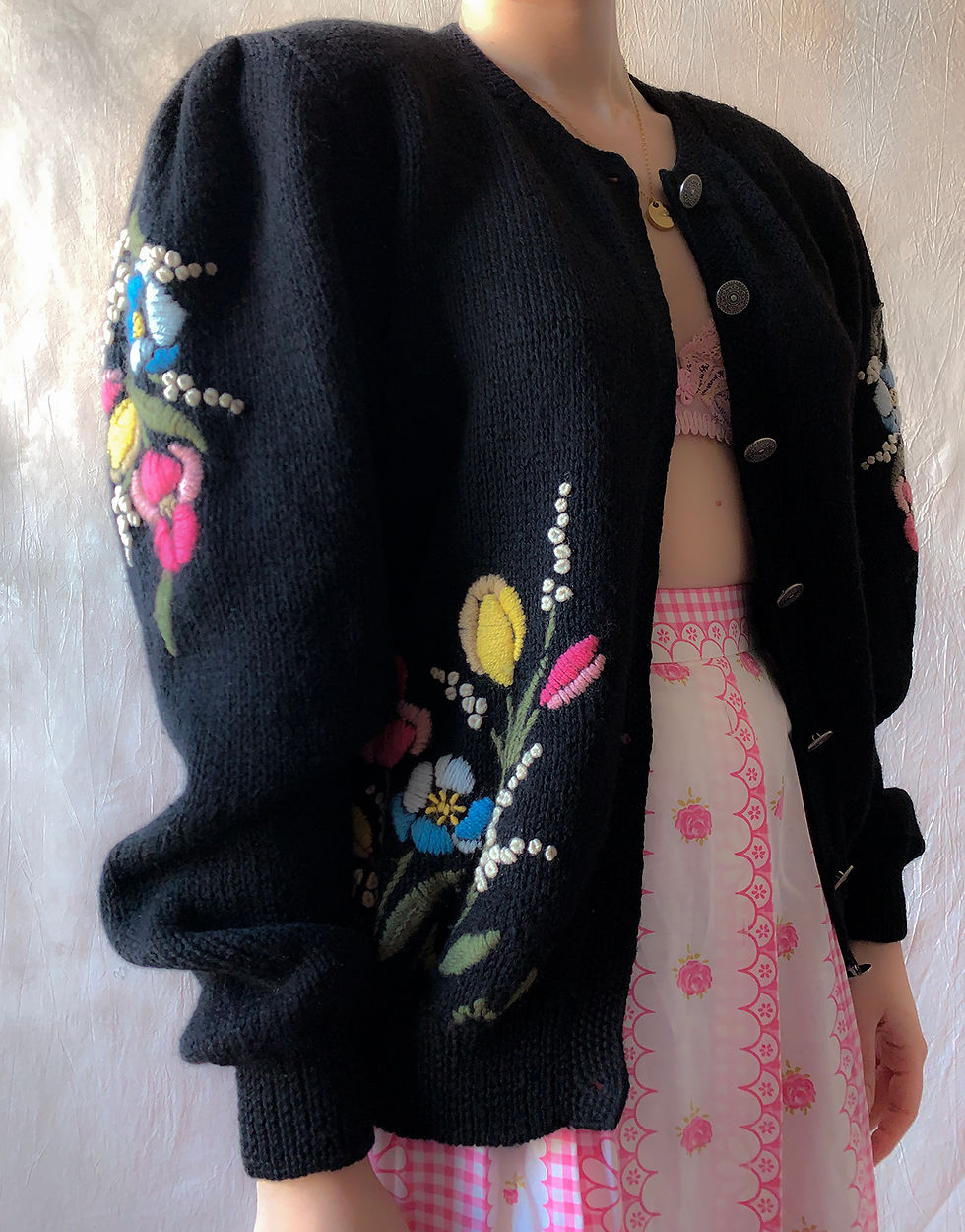 Thumbnail: its spring - handmade