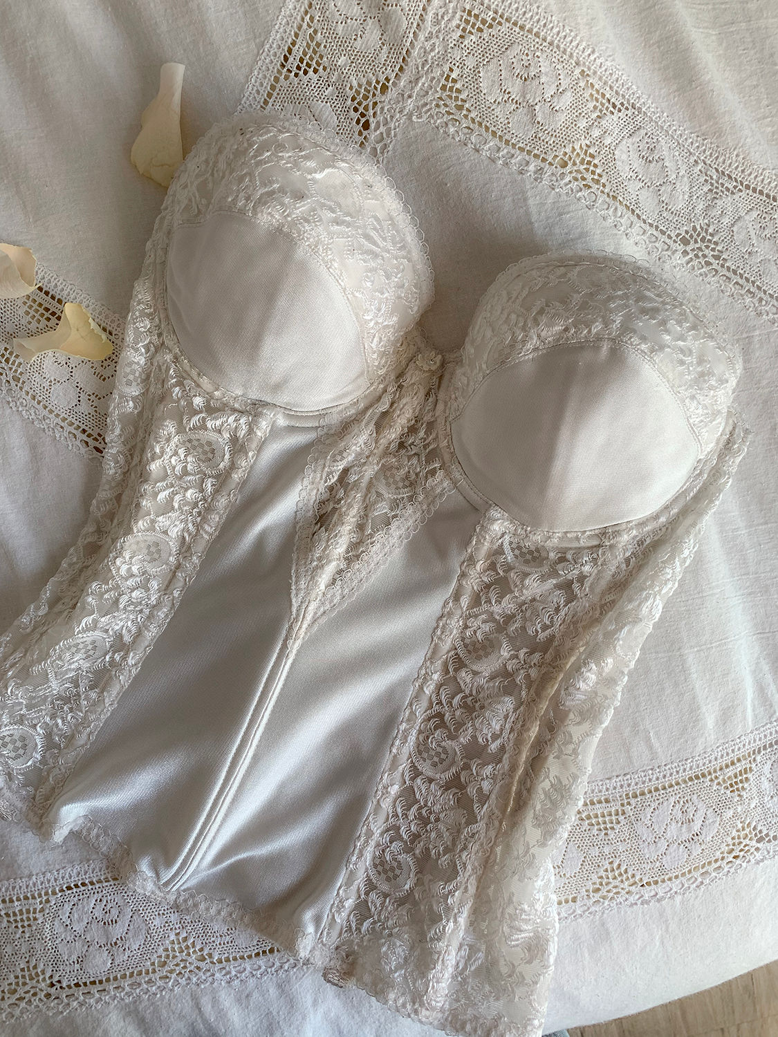 Vintage dream unique 75C