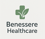 Benessere Healthcare Logo
