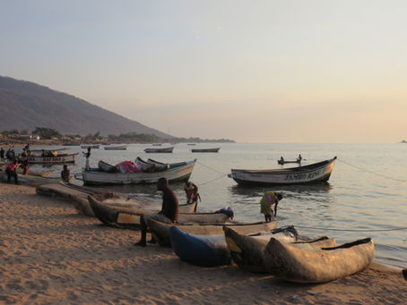 Cape Maclear Malawi
