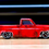 Thumbnail: NEW 83 Silverado 11mm Drop in Fit Alloy Wheels