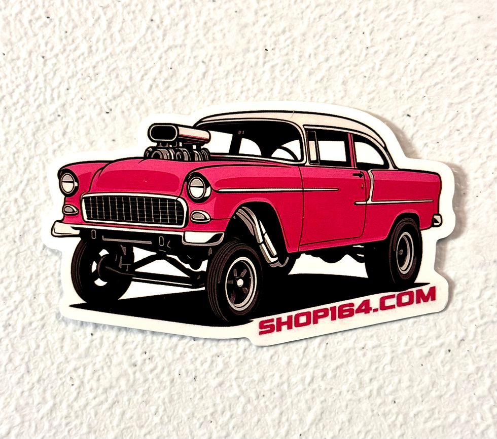Thumbnail: 15 Piece Sticker Sample Mix Pack! 