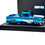 Thumbnail: Arctic Blue 62 Chevy Custom Hot Wheels