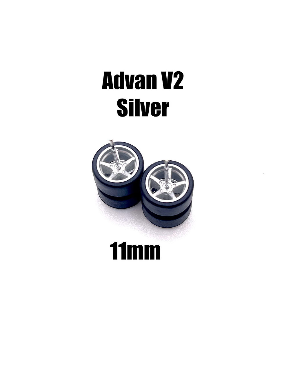 1/64 Wheels | Shop 164