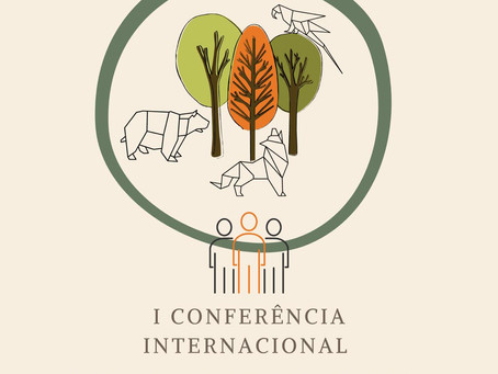 I Conferência Internacional Online de Etnobiologia - II Workshop de Etnobiologia da UFPB