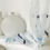 Thumbnail: Paros Blue Scarf