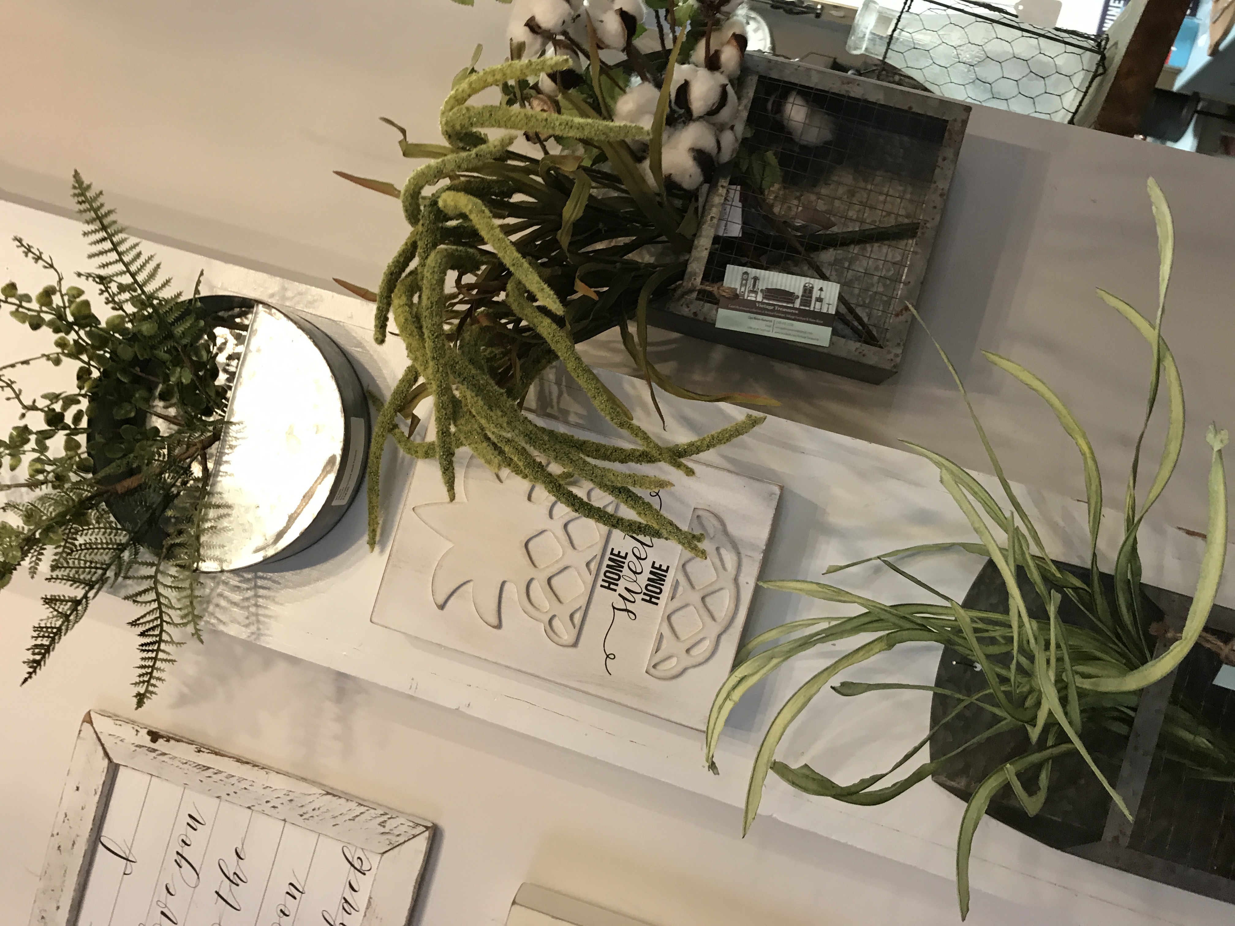 Wall Decor