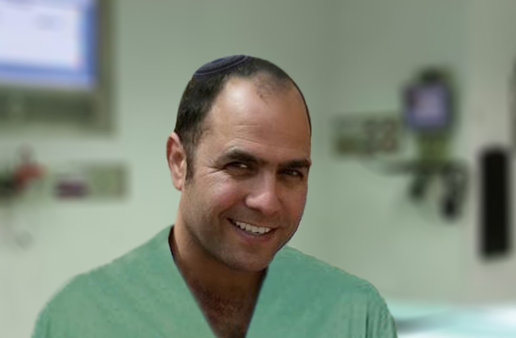 תמונת הסופר/ת: Dr. Shlomo Merchavy