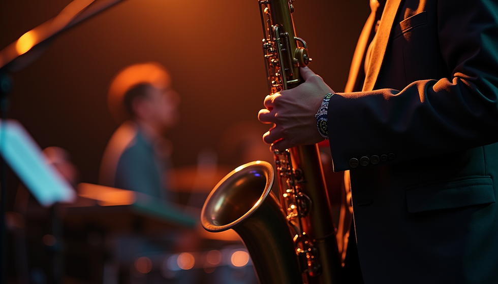 A história do samba jazz: uma viagem pela batida que conquistou o Brasil