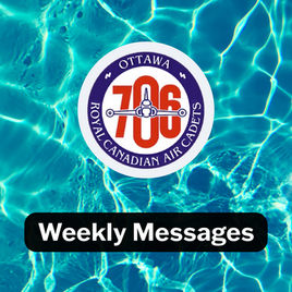 Weekly Messages - 5 June 2024