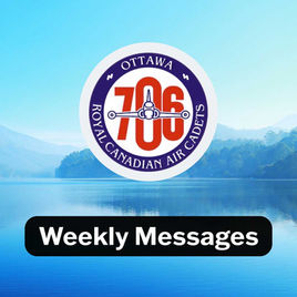 Weekly Messages - 29 May 2024