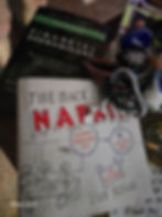 Hemingway Jameson Restoration, Home of Second Chances & Purpose Driven Passion