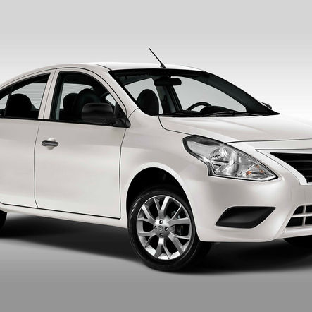 Autos sedán más económicos que se venden en México 2024