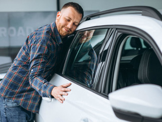 ¿Estás comprando tu primer auto? Este es el proceso para tramitar tus placas.La compra de un auto
