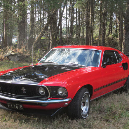 Los clásicos tienen vida propia, y cómo no; hasta fines de los años 70, el grueso de la industria bu