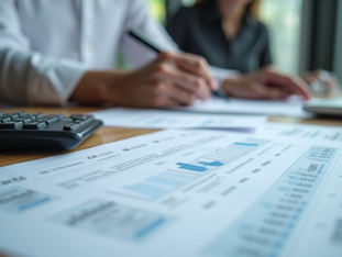 The Advantages of Integrated Financial Services for Comprehensive Financial Solutions