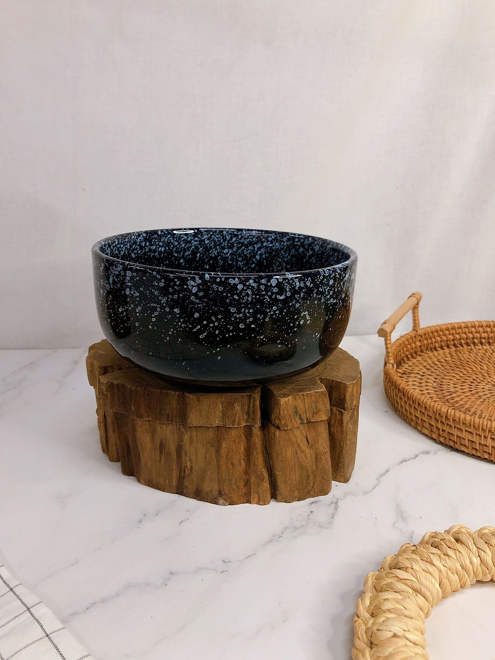 Thumbnail: 6.5” bowl (7 colours)